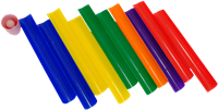 MDsport - Dakgootspel set
