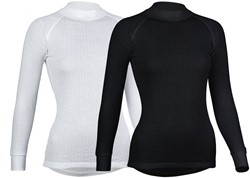 Dames Thermoshirt
