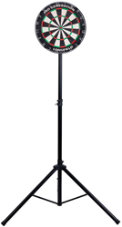 Longfield Darts - Dartstand - Statief