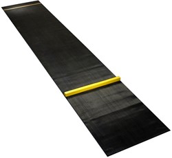 Longfield Darts - Dartmat 