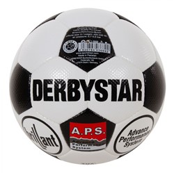 Derbystar - Voetbal - Brillant Retro - Maat 5