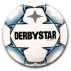 Derbystar - Voetbal - Solaris Light