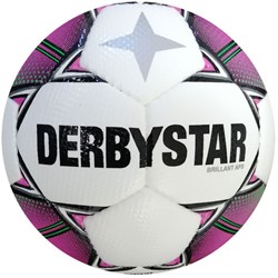 Derbystar Voetbal Brillant Dames, mt 5