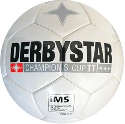 Derbystar Voetbal Champions Cup