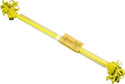 Devilstick Flower junior