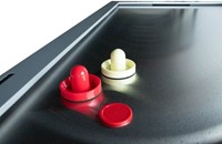 Airhockeytafel - Dino - 210 cm x 120 cm-2