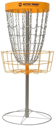 Discmania - Discgolf doel - PDGA approved