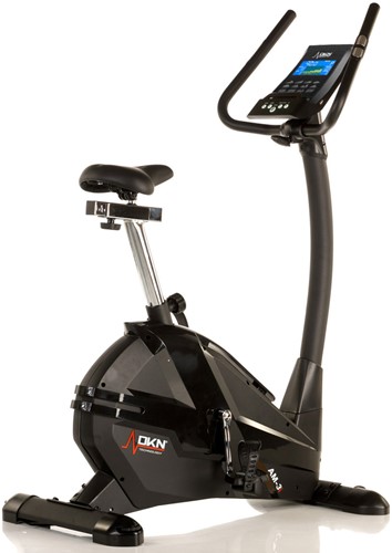DKN - Hometrainer - Ergometer - AM-3i