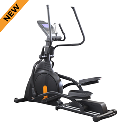 DKN - Crosstrainer - XC 310i