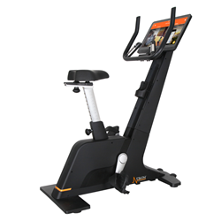 Indoor bikes