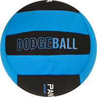 Panthera - Dodgeball - Officiële Trefbal - Kleur geen voorkeur (snelste levering)