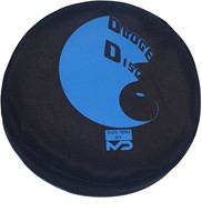 MDsport - DodgeDisc - klein - Per stuk - Zwart