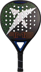 Padel racket Dropshot Dynamic Pro