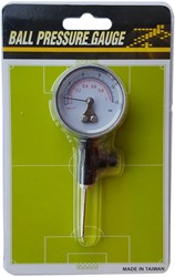 KWD Drukmeter, analoog