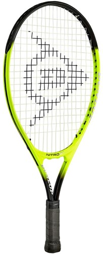 Dunlop - Easytennisracket - Tristorm - Minitennis-2