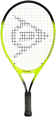 Dunlop - Easytennisracket - Tristorm - Minitennis