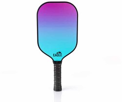 Eaqle - Power pickleball paddle - Diverse kleuren