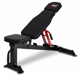 DKN - Elite bench
