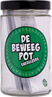 De Beweegpot - Energizers