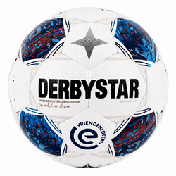 Derbystar - Voetbal Brillant APS Eredivisie - Seizoen 26/27