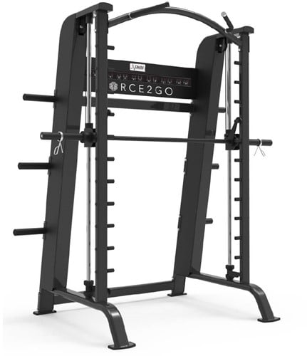 DKN - Smith Machine - Pro