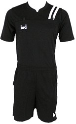 KWD - Scheidsrechterset - Fair - Korte mouw - Diverse kleuren - Diverse maten
