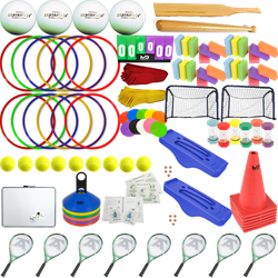 Fairplaypakket - Compleet
