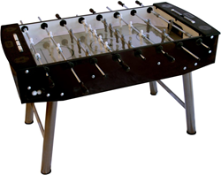 FAS - Voetbaltafel Fun - Black Tulip
