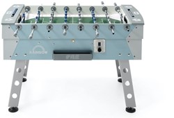 FAS - Voetbaltafel Fun - Rainbow met afdekhoes - Outdoor