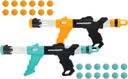 Schildkrot - Fireblaster - Set van 2