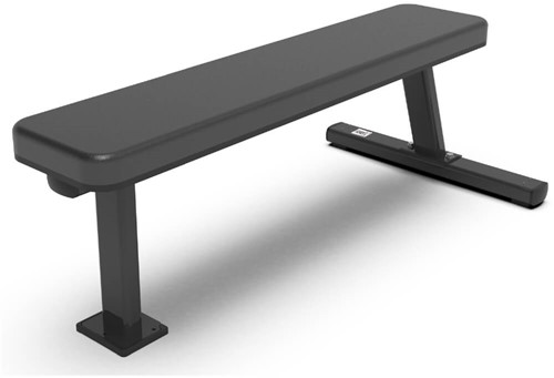 DKN - Flat bench