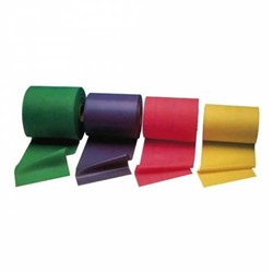 Flexaband - 25 meter - Diverse sterktes