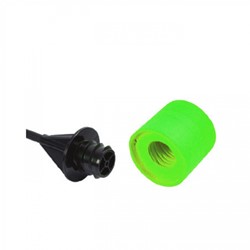 Archery tag - Easy - Pijl - Opzetstuk - Diverse kleuren