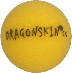 Dragonskin - Foambal - tennis - 9 cm