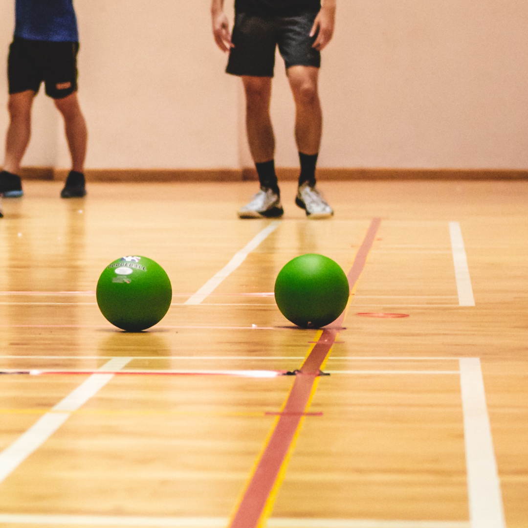 Artikelgroep - foamballen