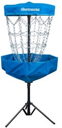 Discmania - Discgolf doel - Opvouwbaar doel 