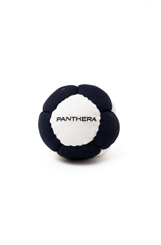 Panthera - Footbag - 12 panelen
