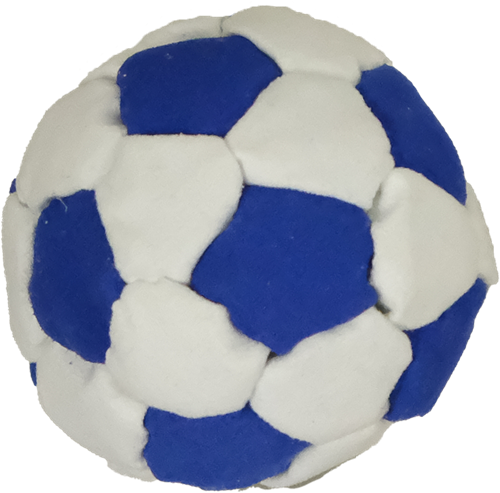 Panthera - Footbag - 32 panelen