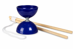 BStoys - Diabolo -  Houten Stokjes