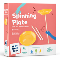  BStoys - Jongleerbord - Spinning Plate-2