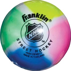 Street Hockeybal