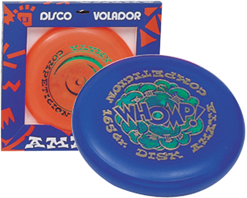 Frisbee 165 gram
