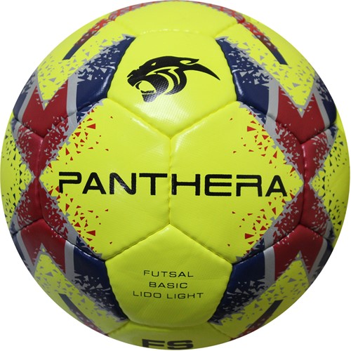 Panthera - Futsal - Basic Lido light - Maat 4