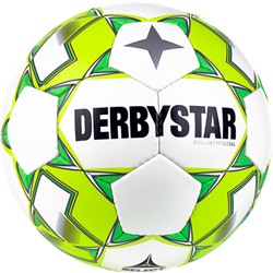 Derbystar - Futsal Brillant TT