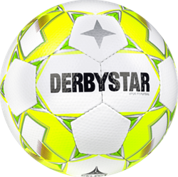 Derbystar - Futsal Apus TT