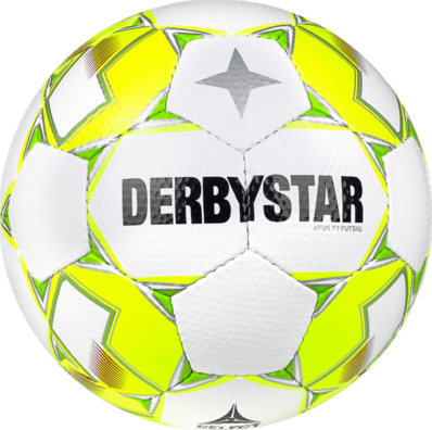 Derbystar - Futsal Apus TT