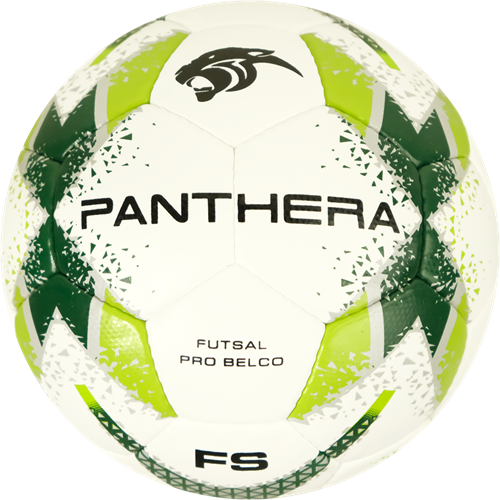 Panthera - Futsal - Belco pro - Classic - Maat 4