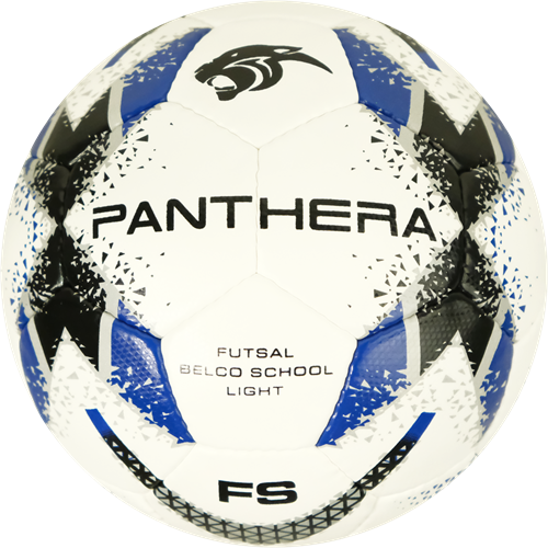 Panthera - Futsal - Belco school - Light - Maat 4