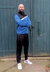KWD - Trainingspak - Futuro - Diverse kleuren - Diverse maten