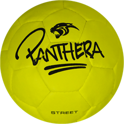 Panthera - Burner bal - Zachte handbal - Diverse maten - Diverse kleuren